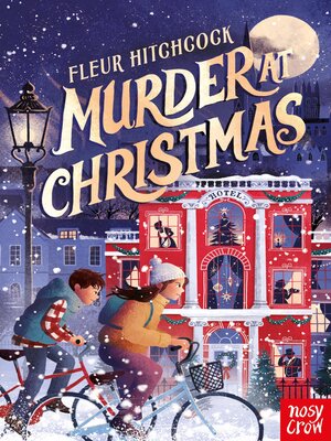 cover image of Murder at Christmas